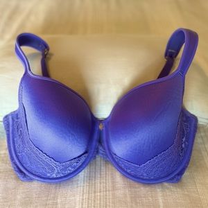 ThirdLove Full Coverage bra - 34F